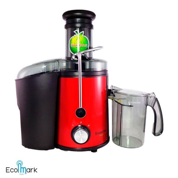 Extractor Finezza Professional 800 Watts
