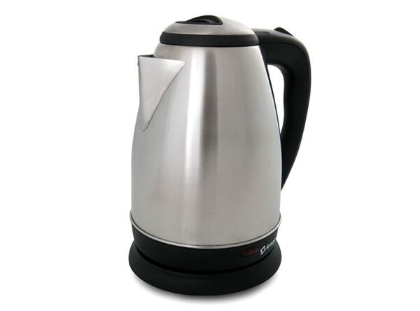 Hervidor Eléctrico Imaco Acero Inoxidable 1.8 Lt.