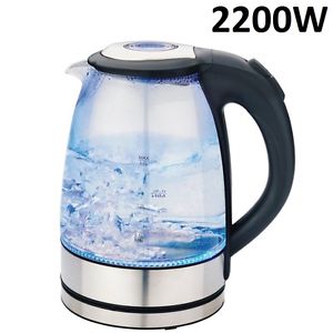 Hervidor Eléctrico Nationalizer 2200 Watts