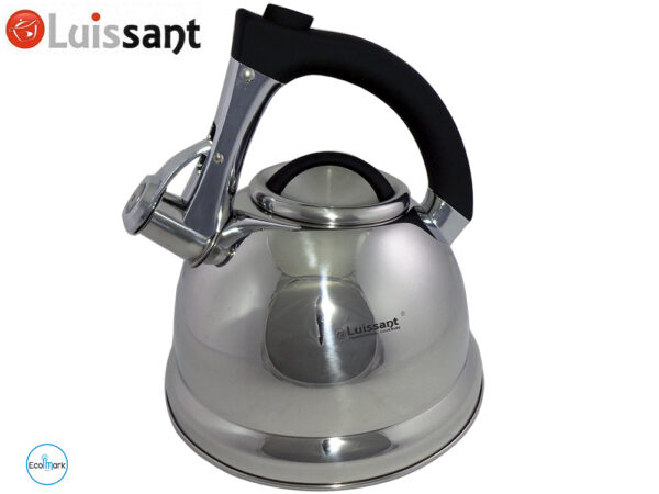 Tetera Acero Inoxidable Luissant 3.5 litros