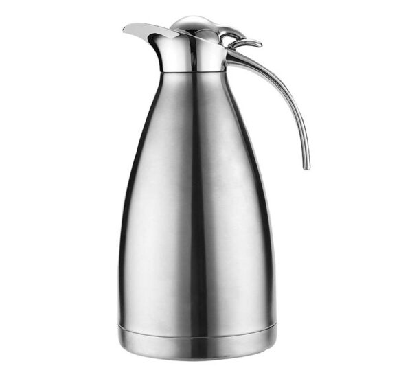 Jarra Acero Inoxidable Térmico 1.5 L.