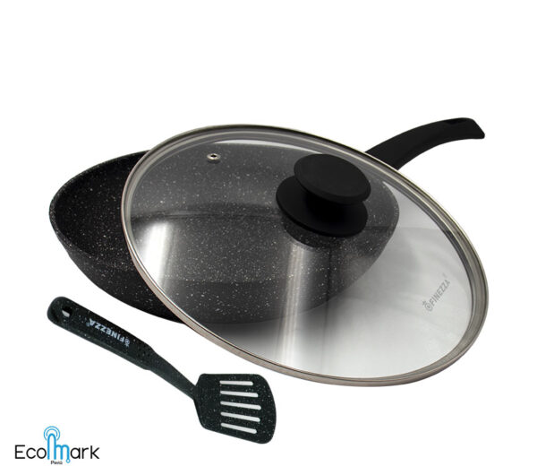 Sartén Antiadherente Granito Finezza 26cm FZx226tm