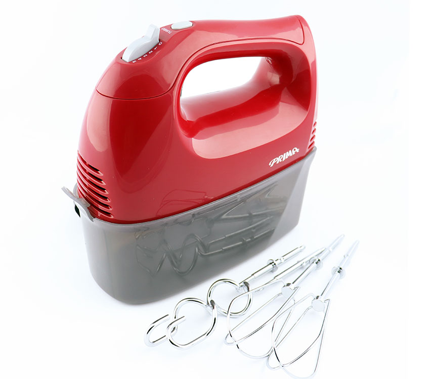 Batidora de Mano 300 W 5 Velocidades HM429-AR