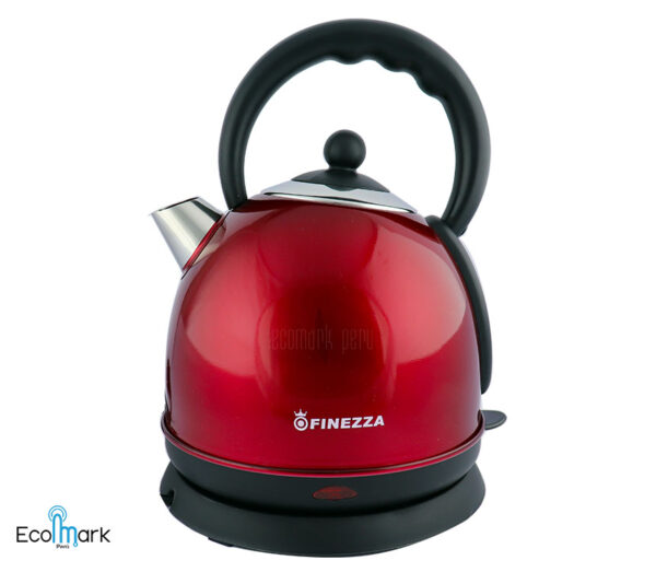 Hervidor Finezza Acero Inoxidable 2 Litros  Fz-634T