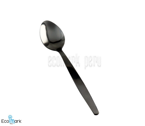 Cucharita de Té Acero Inoxidable