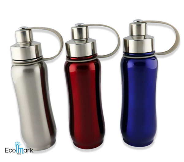 Termo Tomatodo Acero Inoxidable Colador 500ml.