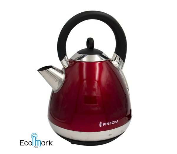 Hervidor Eléctrico Finezza 2.0 Litros FZ- 632t
