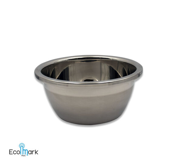 Bowl Tazón Acero inoxidable Solangel  22cm
