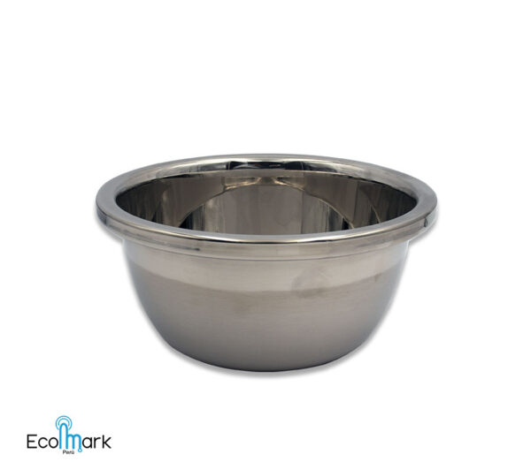 Bowl Tazón Acero inoxidable Solangel 20cm