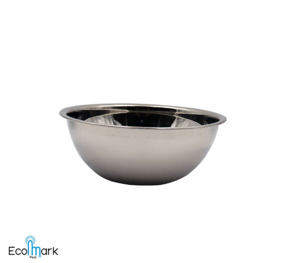 Bowl Acero inoxidable Solangel 19.5cm