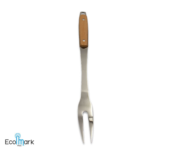 Trinche de Cocina Acero Inoxidable Solangel