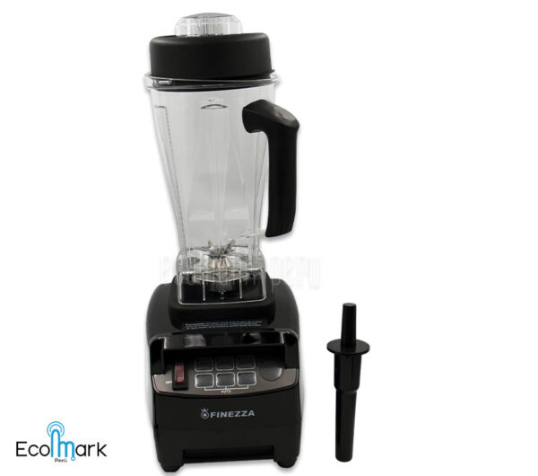 Licuadora Professional Digital Finezza 1500 Watts