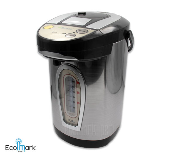 Termo Hervidor Eléctrico Bossko 5.0 L.