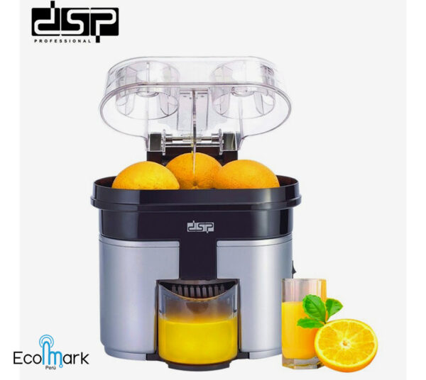 Exprimidor de Cítricos DSP 90w.
