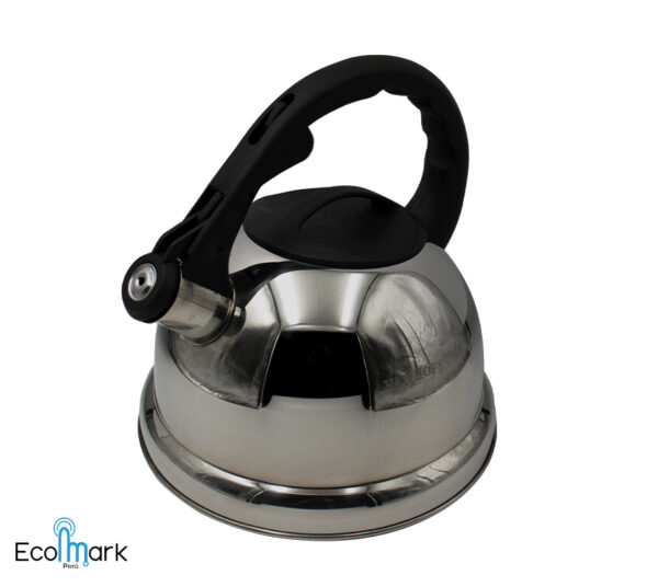Tetera Acero Inoxidable Vanhoff 3.5 L.