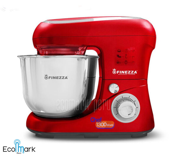 Batidora Electrica Finezza 1300w. FZ-6822B