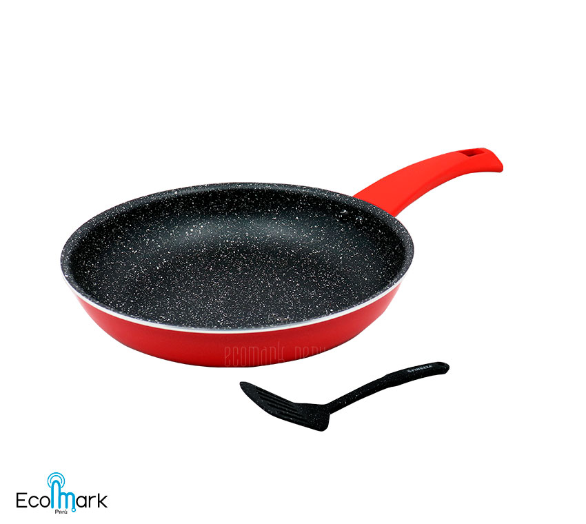 Sartén FINEZZA Granito Antiadherente 24cm