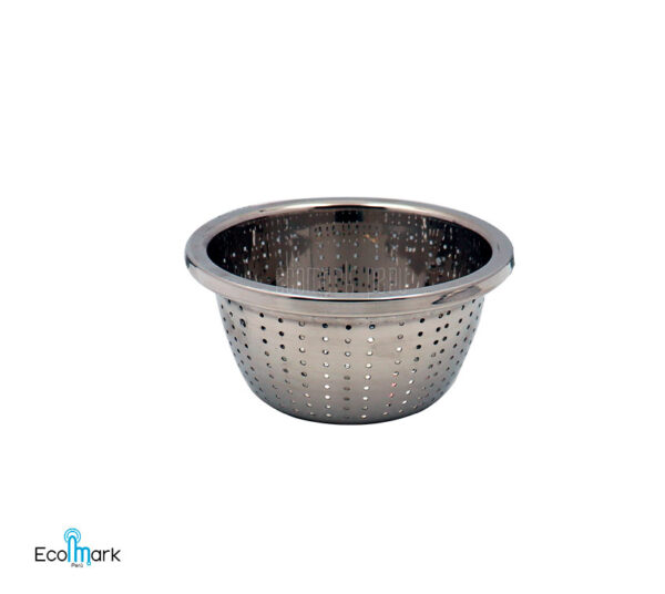 Colador Acero Inoxidable 18cm