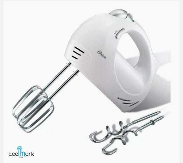 Batidora de Mano Oster 2499 5 Velocidades