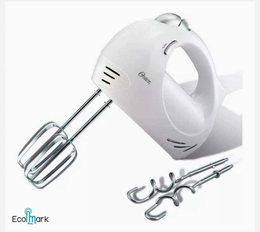 Batidora de Mano Oster 2499 5 Velocidades