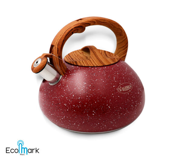 Tetera VALESKA Roca Volcánica 5 Litros