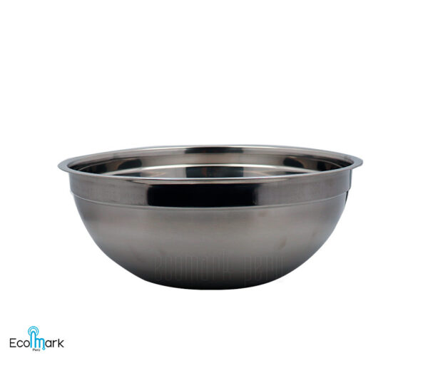Bowl  Acero inoxidable 30 cm