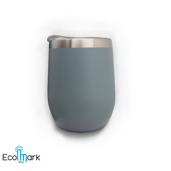 Vaso Térmico Acero Inoxidable 304- 360ml