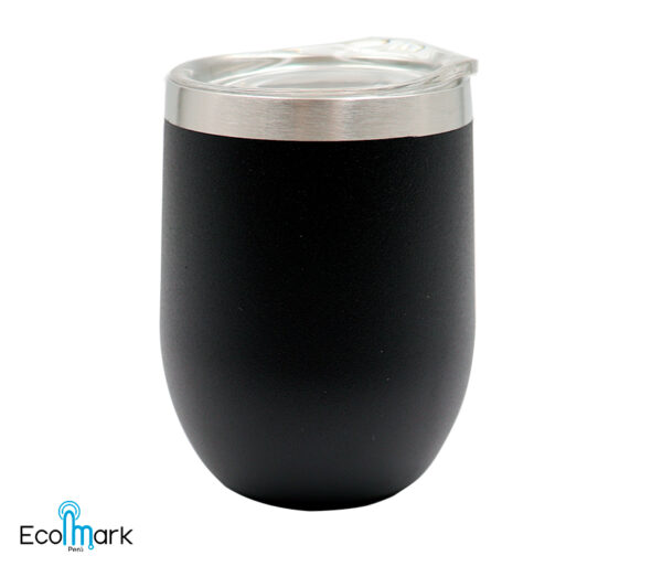 Vaso Térmico Acero Inoxidable 304- 360ml