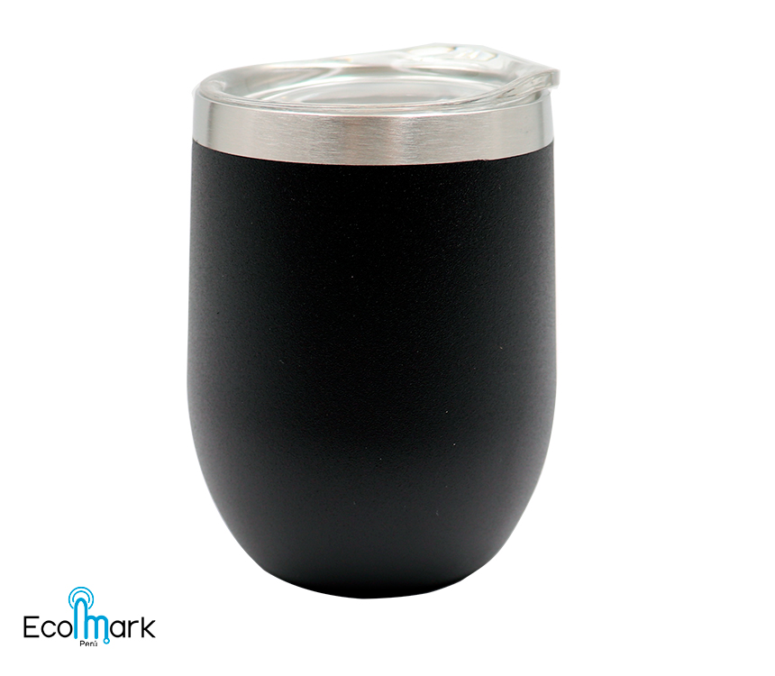 Vaso Térmico Acero Inoxidable 304- 360ml