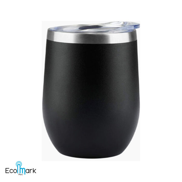 Vaso Térmico Acero Inoxidable 304- 360ml