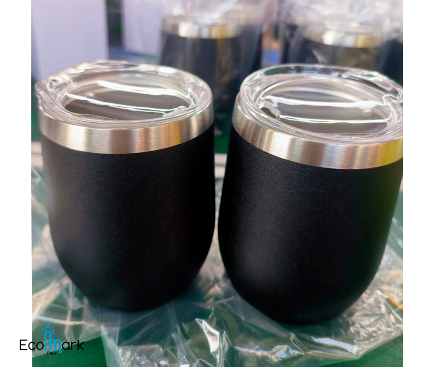 Vaso Térmico Acero Inoxidable 304- 360ml - Imagen 4