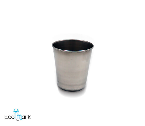Vaso Acero Inoxidable Solangel 16 OZ 400ml