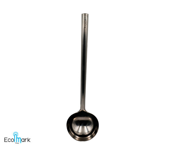 Cucharon Acero Inoxidable Solangel