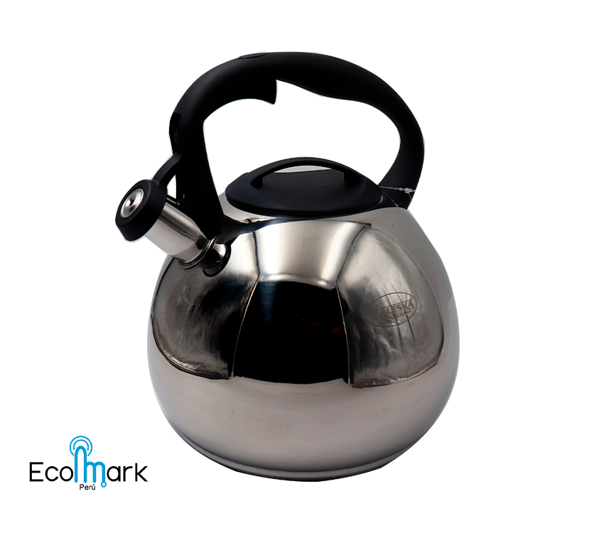 Tetera Acero Inoxidable Valeska 5 Litros