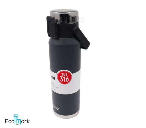 Termo Acero Inoxidable 316 Cille 670ml