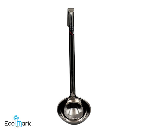 Cucharon Acero Inoxidable 10 oz 295ml