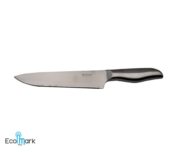 Cuchillo de Cocina Acero Inoxidable 10"
