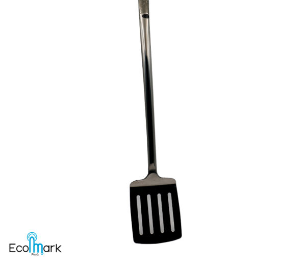 Espátula Utensilio Acero Inoxidable 57cm