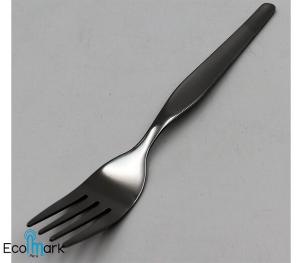 Tenedor de Mesa en Acero Inoxidable