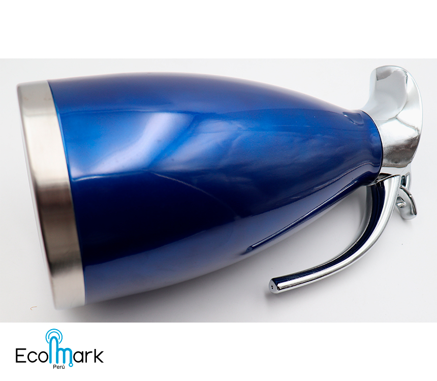 Jarra Acero Inoxidable Térmico 1.5 L. - Imagen 3