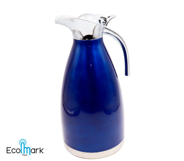 Jarra Acero Inoxidable Térmico 1.5 L.