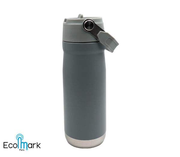 Termo Tomatodo Acero Inoxidable 304 - 650ml