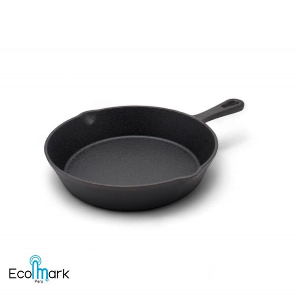 Sartén Hierro Fundido 20 cm