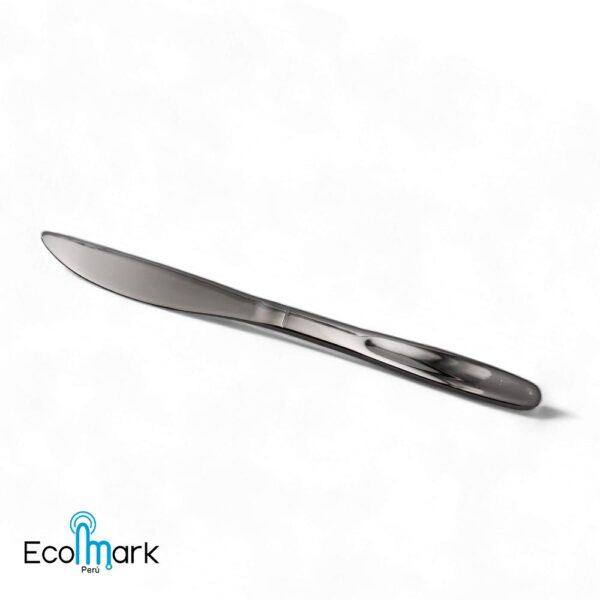 Cuchillo Acero Inoxidable 304 modelo Hotelero