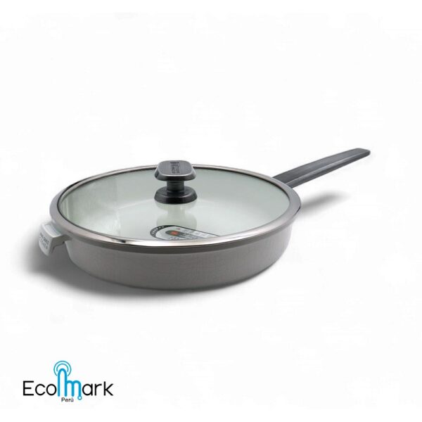 Sartén MGC Roca Volcánica Cerámico 28 cm