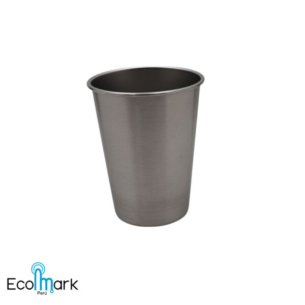 Vaso Acero Inoxidable 304 350 ml -12oz