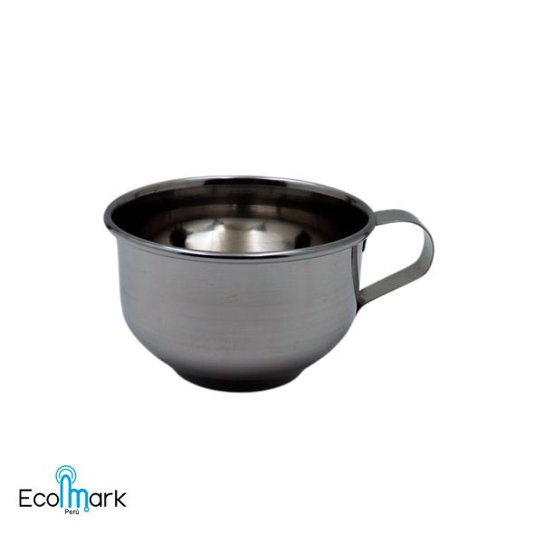 Taza Acero Inoxidable 304 Capacidad 380 ml.